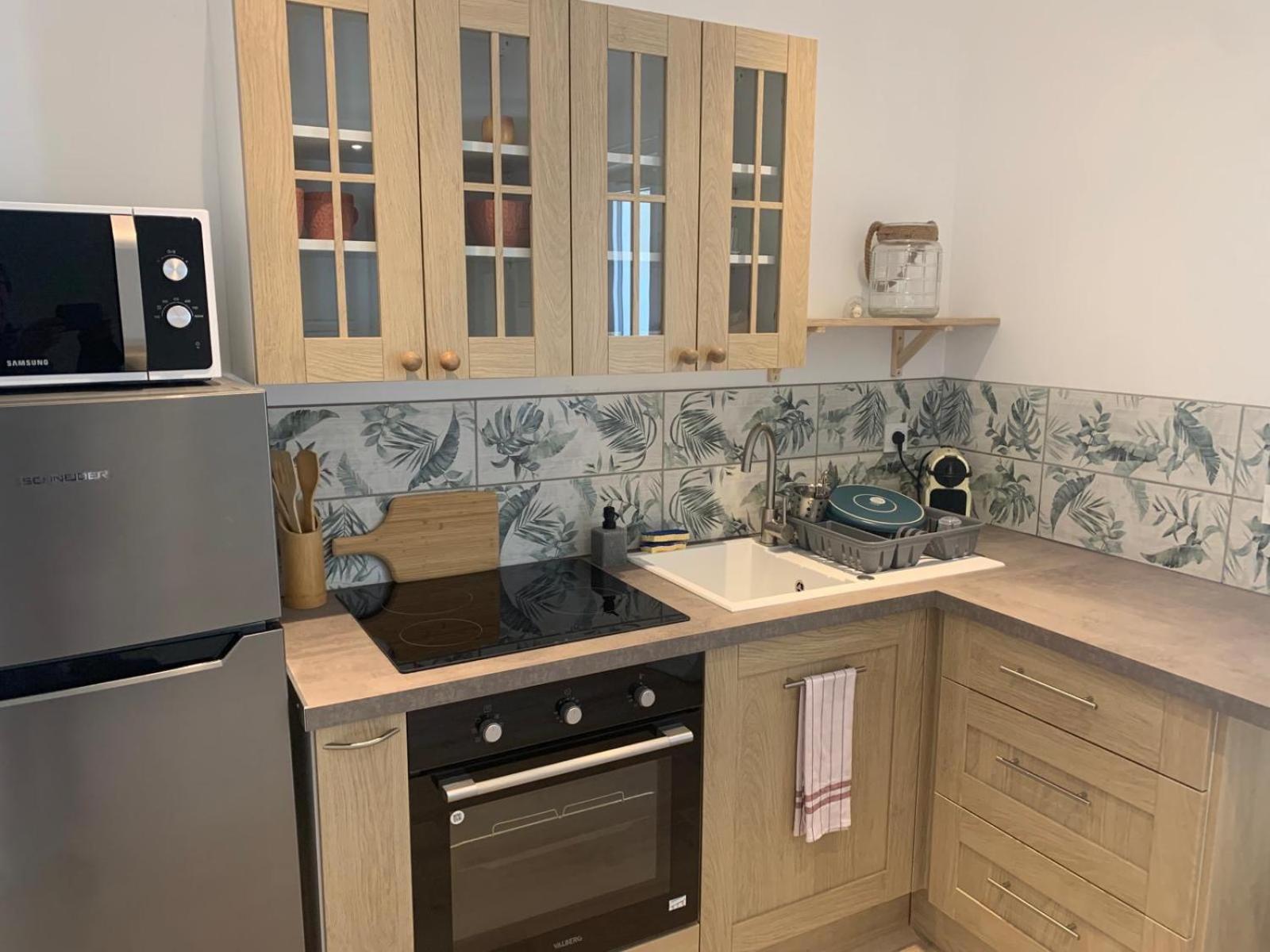 Le Jalet En Provence - Penthouse Leilighet Sisteron Eksteriør bilde